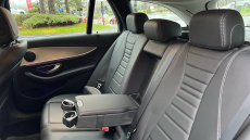 Mercedes-Benz E-Class E220d SE 5dr 9G-Tronic Diesel Estate